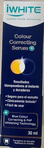Iwhite sbiancante denti - sbiancante,