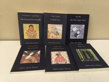 Lotto libri sellerio james - sellerio,