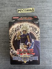Yu-gi-oh! Deck De Structure