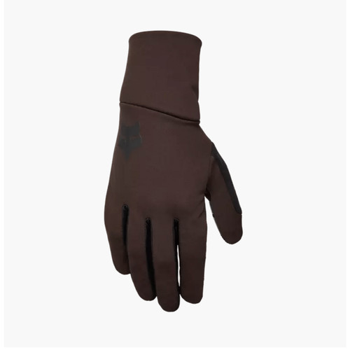 Fox racing ranger fire - , glove