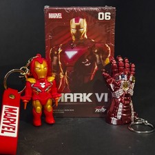 Bundle Marvel 3 pcs –