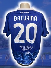 Maglia Home Calcio Como