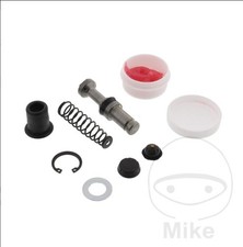 REVISIONE POMPA FRENO