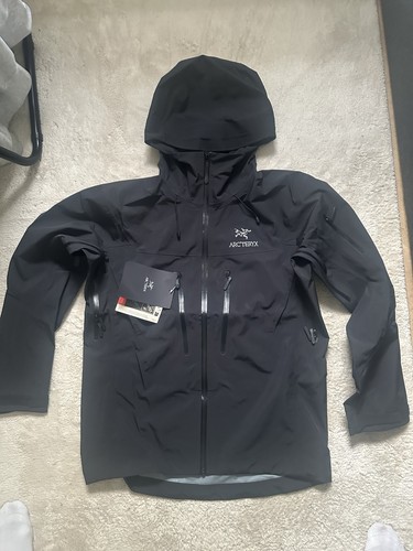 Arc teryx alpha uomo - arc'teryx, sv