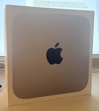 Apple Mac mini (256GB SSD, M1