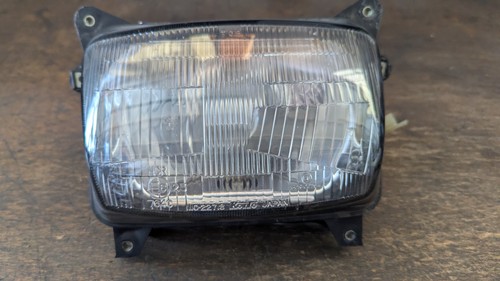 Head lamp faro proiettore - lamp,