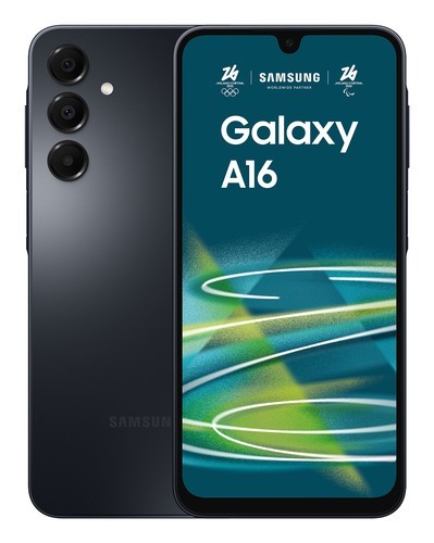 Samsung galaxy a16 128gb - galaxy, 4g
