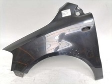 Parafango anteriore sinistro originale VW Fox LC9Z Black Magic anno 2006 