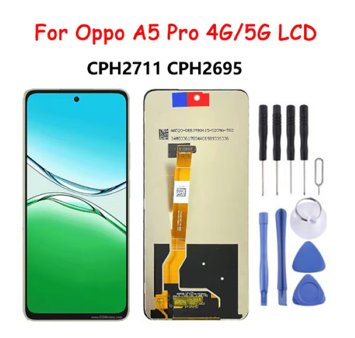 Schermo lcd display touch - lcd,