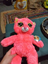 Orsacchiotto Teddy Tastic 16"