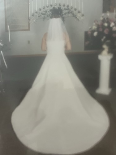 Abito sposa due - sposa, pezzi