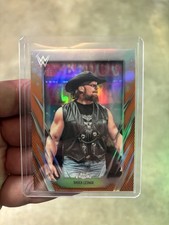 2026 Topps Chrome WWE
