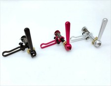 Morsetto reggisella asse