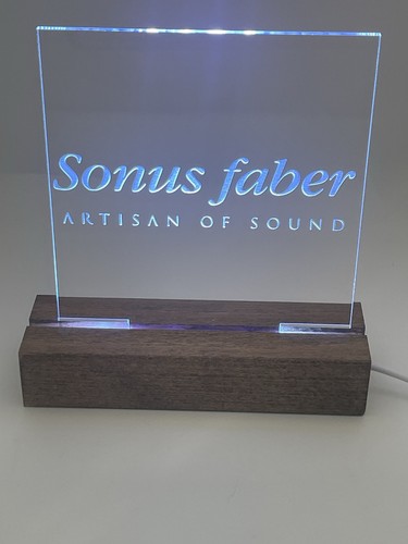 Sonus faber speakers - sonus, sonetto