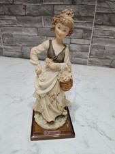 Statuina Country Girl