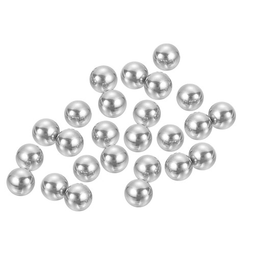 Para 9mm rodamientos bolas 25 - rodamientos, bolas,