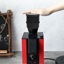 Macinacaffè con contenitore