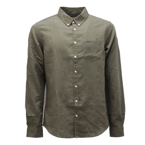 9173al camicia uomo - uomo, man