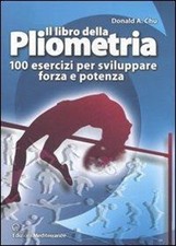 Chu Il libro della pliometria