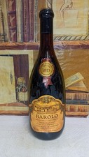 Vino 1973 Barolo Giovanni