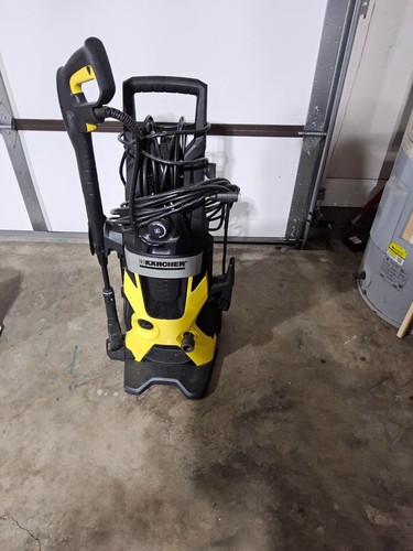 Karcher premium electric - premium,