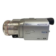 Panasonic NV-GS400 MiniDV