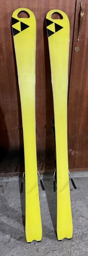 Sci fischer rc7 - fischer,