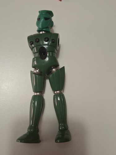 Micronauti green baron - micronauti,