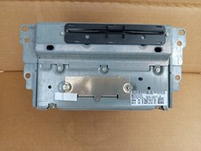 BMW serie 1 f20 autoradio 