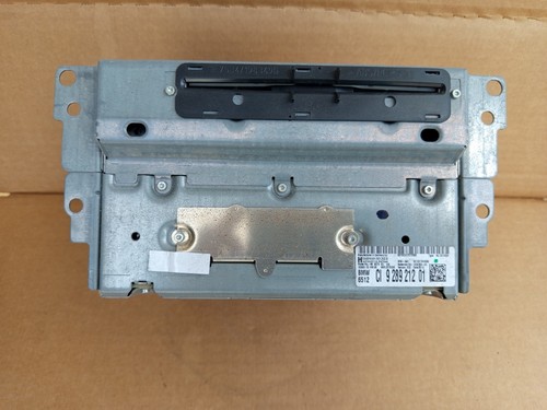 Bmw serie f20 autoradio - bmw, 1