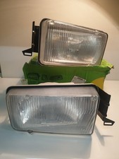 Coppia Faro Proiettore Dx+Sx