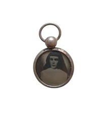 *HH* Antico Ciondolo Con