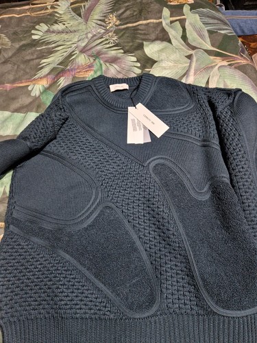Maglione cerruti maglia - maglione,