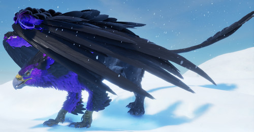 Ark asa pve uova m - [ark, m&f