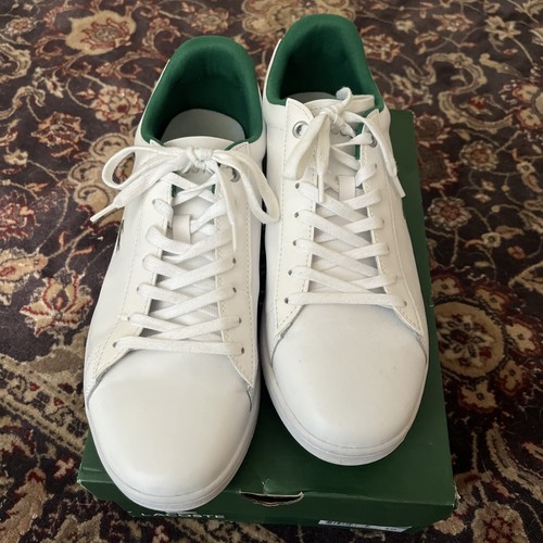Scarpe sneakers lacoste hydez - scarpe,