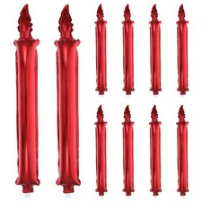  Bastoncini da tifo gonfiabili