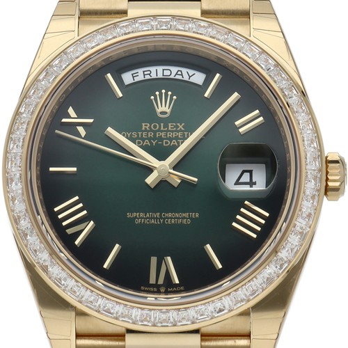 Orologio rolex day date - rolex, con