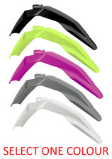 Parafango anteriore Husqvarna