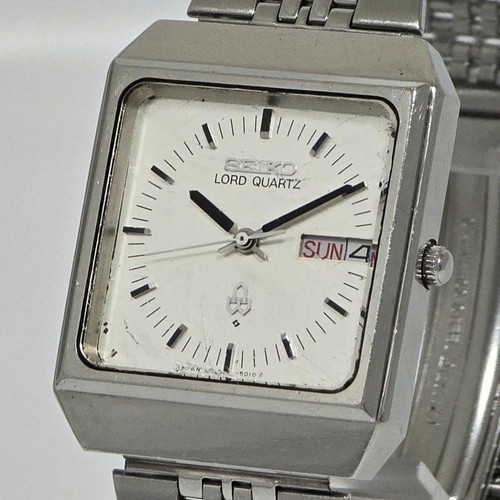 Orologio seiko road quartz - seiko,