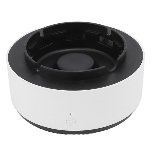 Smart ashtray self - smart,