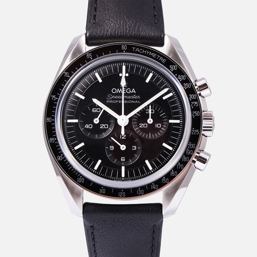 Omega speedmaster moon watch - speedmaster,