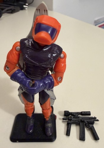 Joe annihilator 1989 - gi,