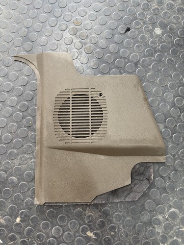 Coperchio altoparlante bmw e30 - altoparlante,