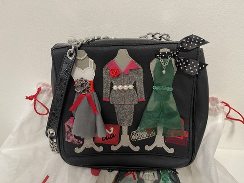 Borsa donna pelle - borsa,