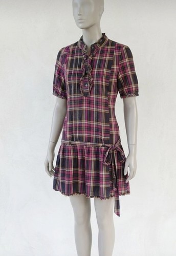 Abito camicia casual - , donna