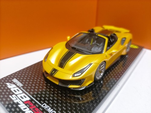 Modellino supercar 43 - supercar, df