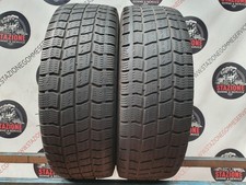 GOMME INVERNALI USATE