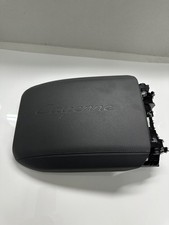 BRACCIOLO SEDILI ANTERIORI ORIGINALE PER PORSCHE CAYENNE ANNO 2021 COME NUOVO