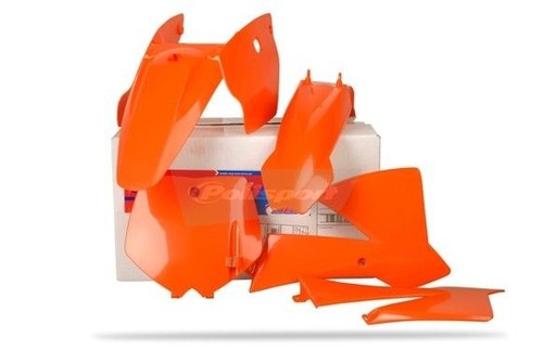 Kit plastiche ktm - ktm, 65