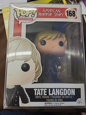 Funko pop vinyl american - pop!,